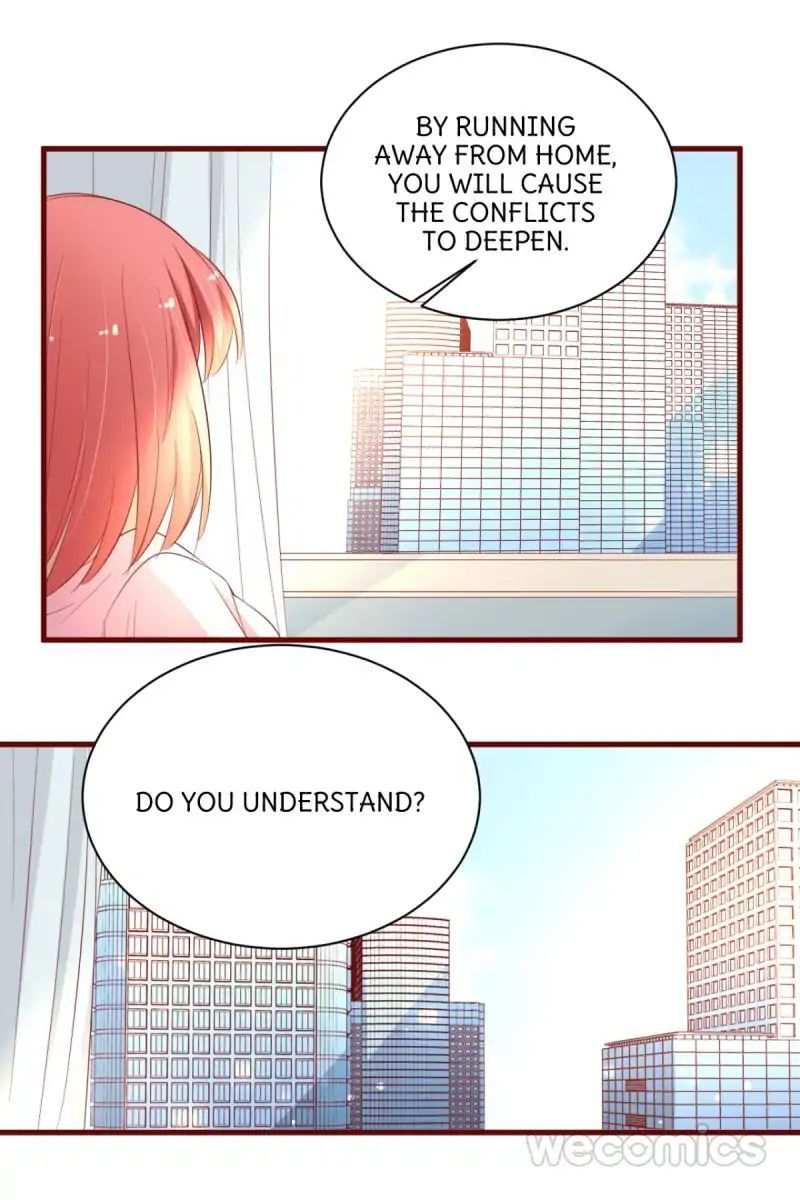 An Abnormal Affection Chapter 38 - page 6