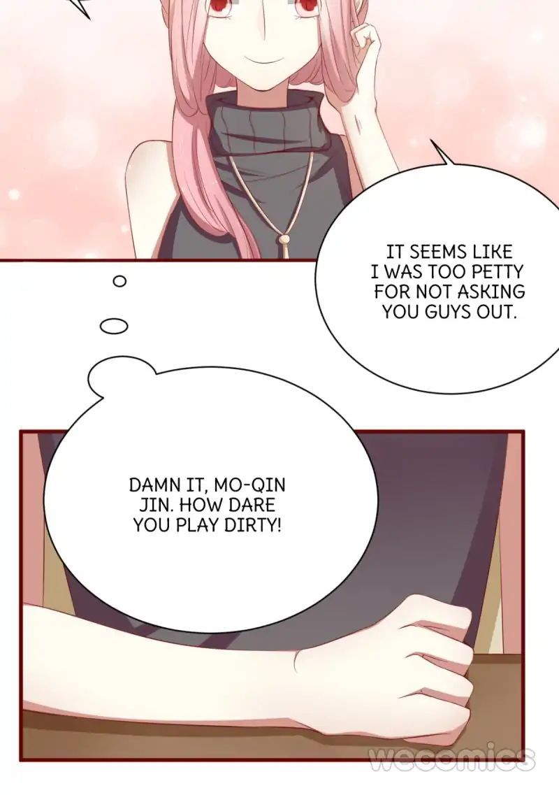 An Abnormal Affection Chapter 36 - page 20