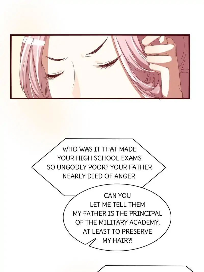 An Abnormal Affection Chapter 4 - page 12