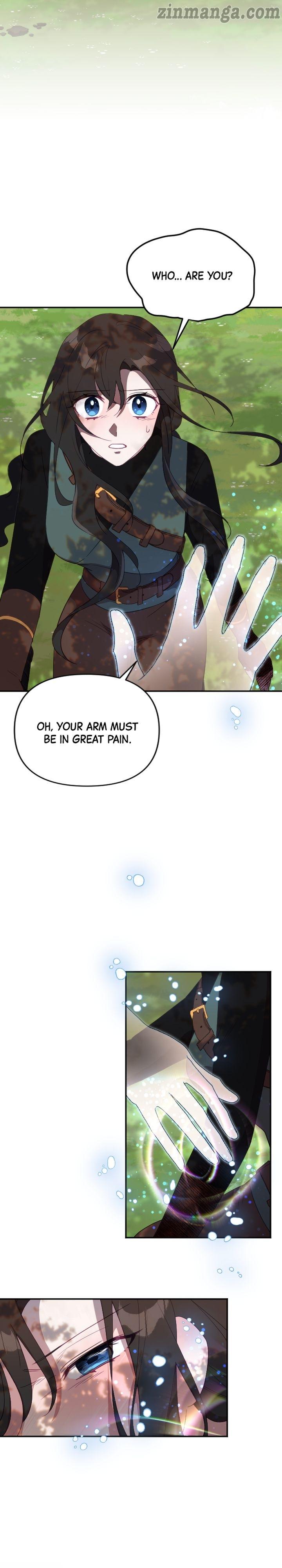 Give A Heart To The Emperor Chapter 59 - page 2