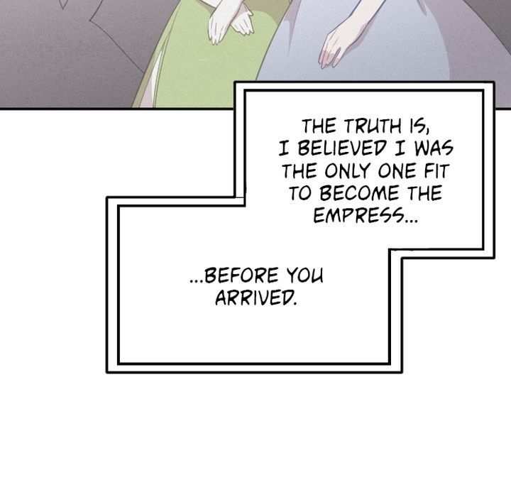 Give A Heart To The Emperor Chapter 24 - page 45