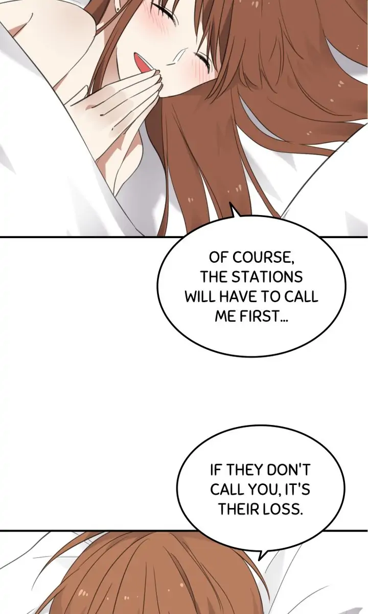 Delicious Scandal Chapter 55 - page 12