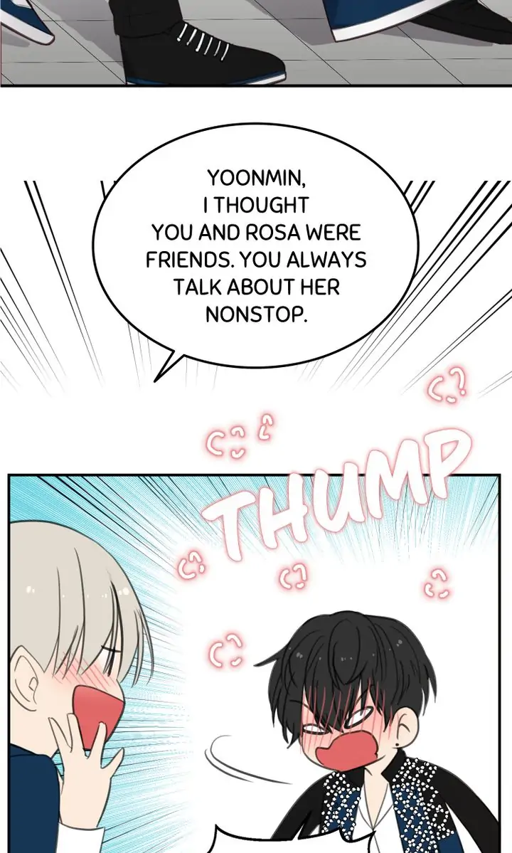 Delicious Scandal Chapter 55 - page 41