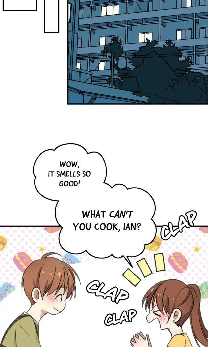 Delicious Scandal Chapter 55 - page 49