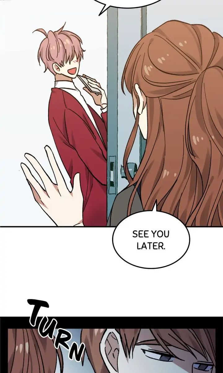 Delicious Scandal Chapter 49 - page 53