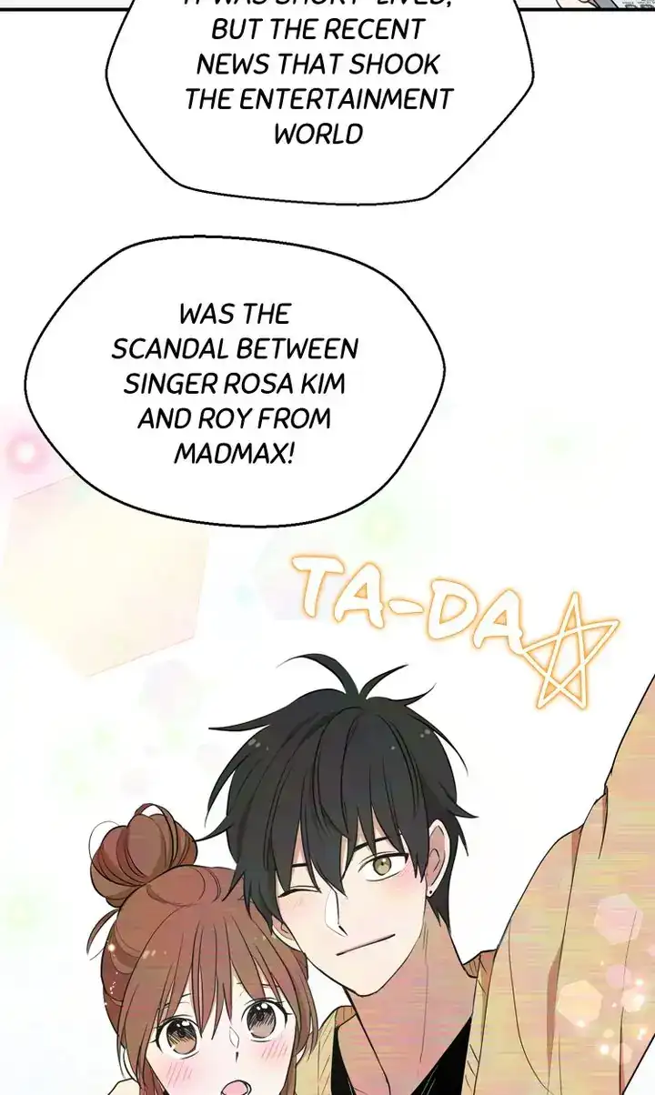 Delicious Scandal Chapter 46 - page 10