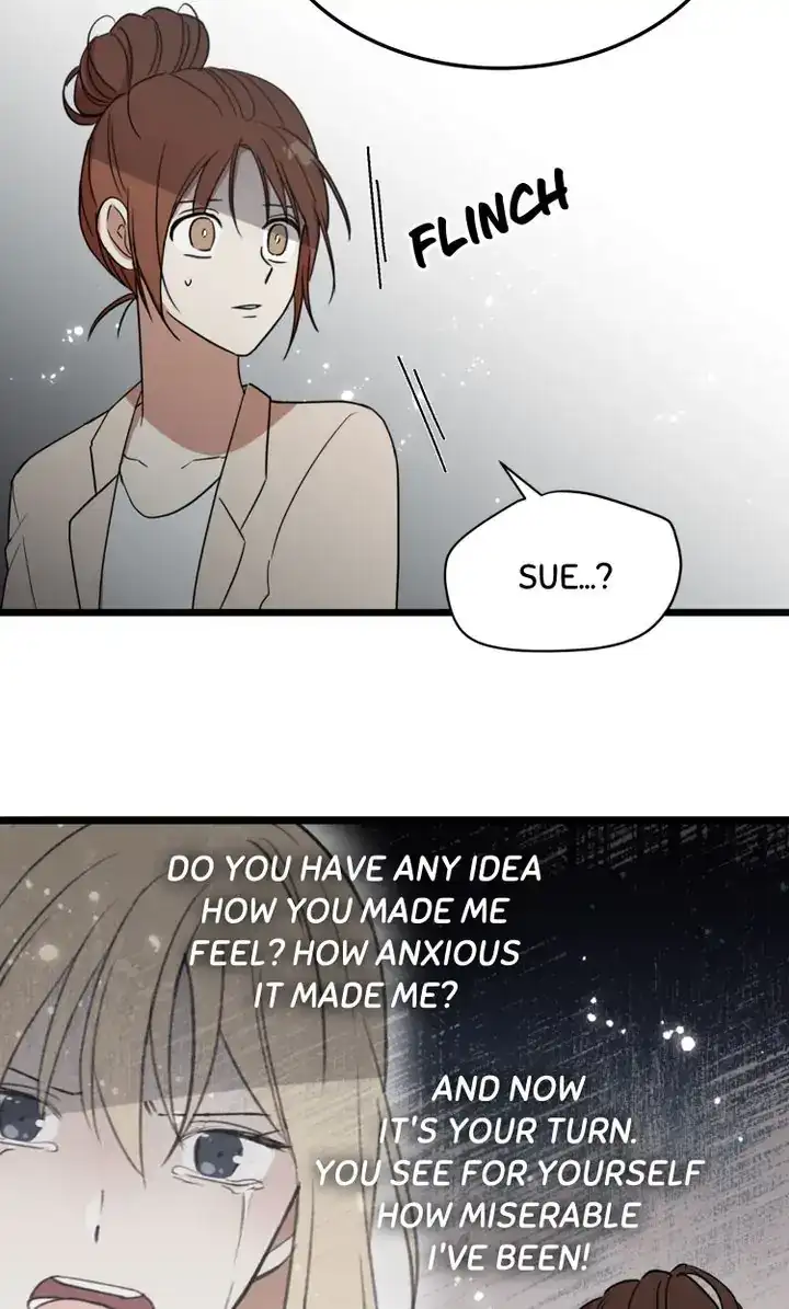 Delicious Scandal Chapter 45 - page 17