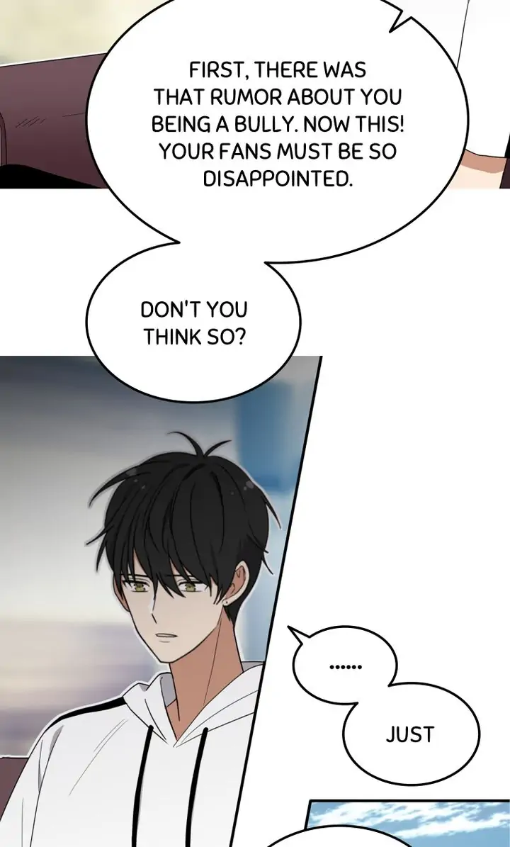Delicious Scandal Chapter 45 - page 27