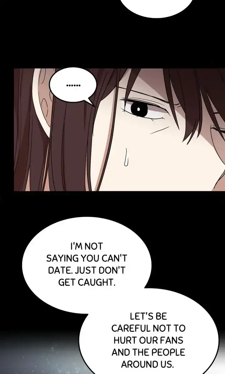 Delicious Scandal Chapter 45 - page 37