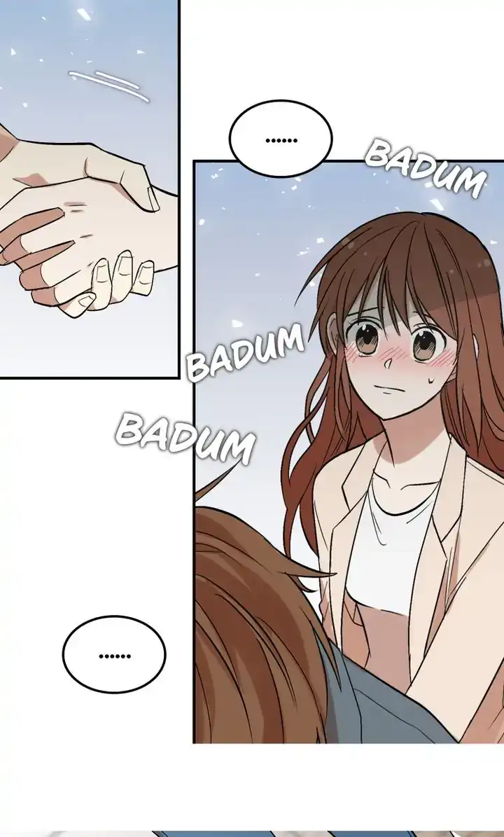 Delicious Scandal Chapter 45 - page 64