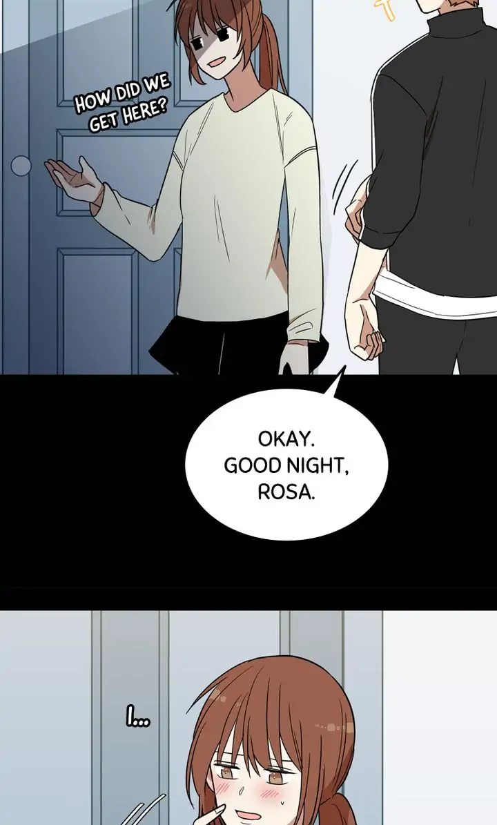 Delicious Scandal Chapter 43 - page 18