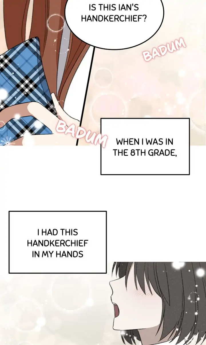 Delicious Scandal Chapter 40 - page 24