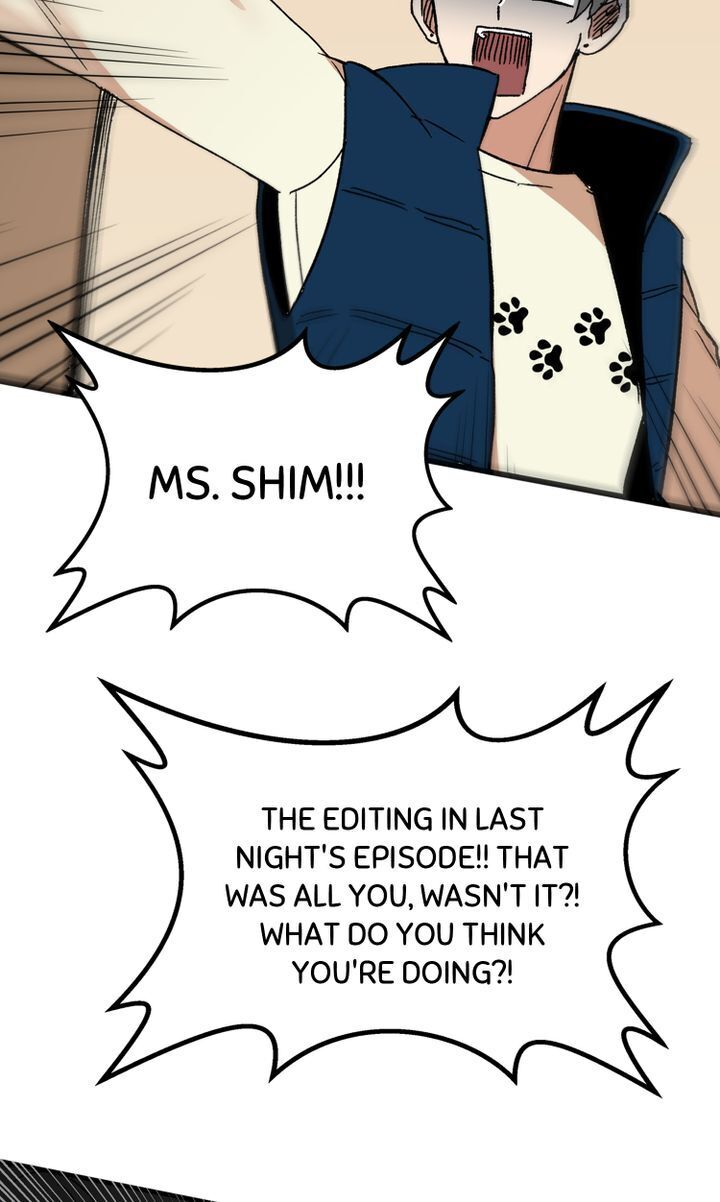 Delicious Scandal Chapter 28 - page 24