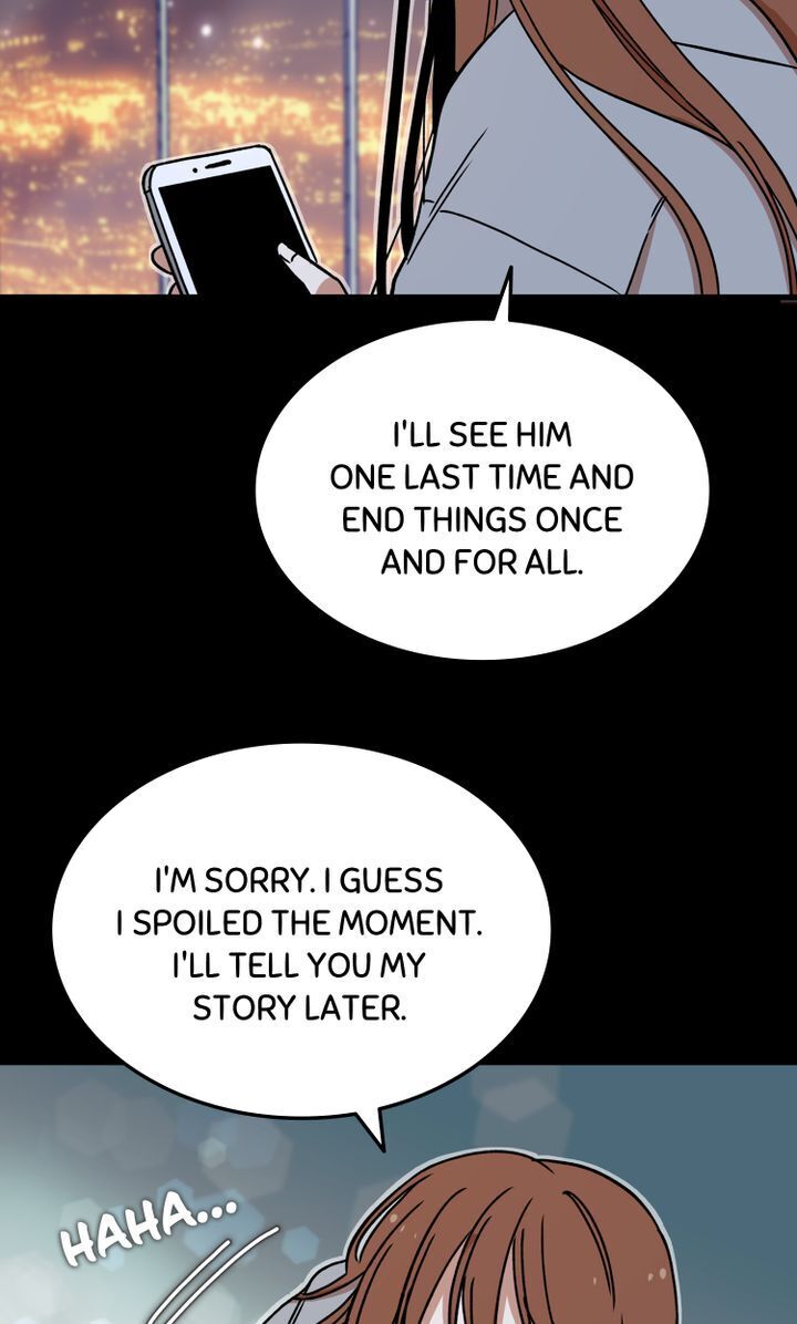 Delicious Scandal Chapter 20 - page 42