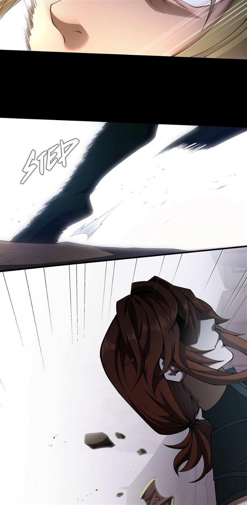 The Beginning After The End Chapter 173 - page 16
