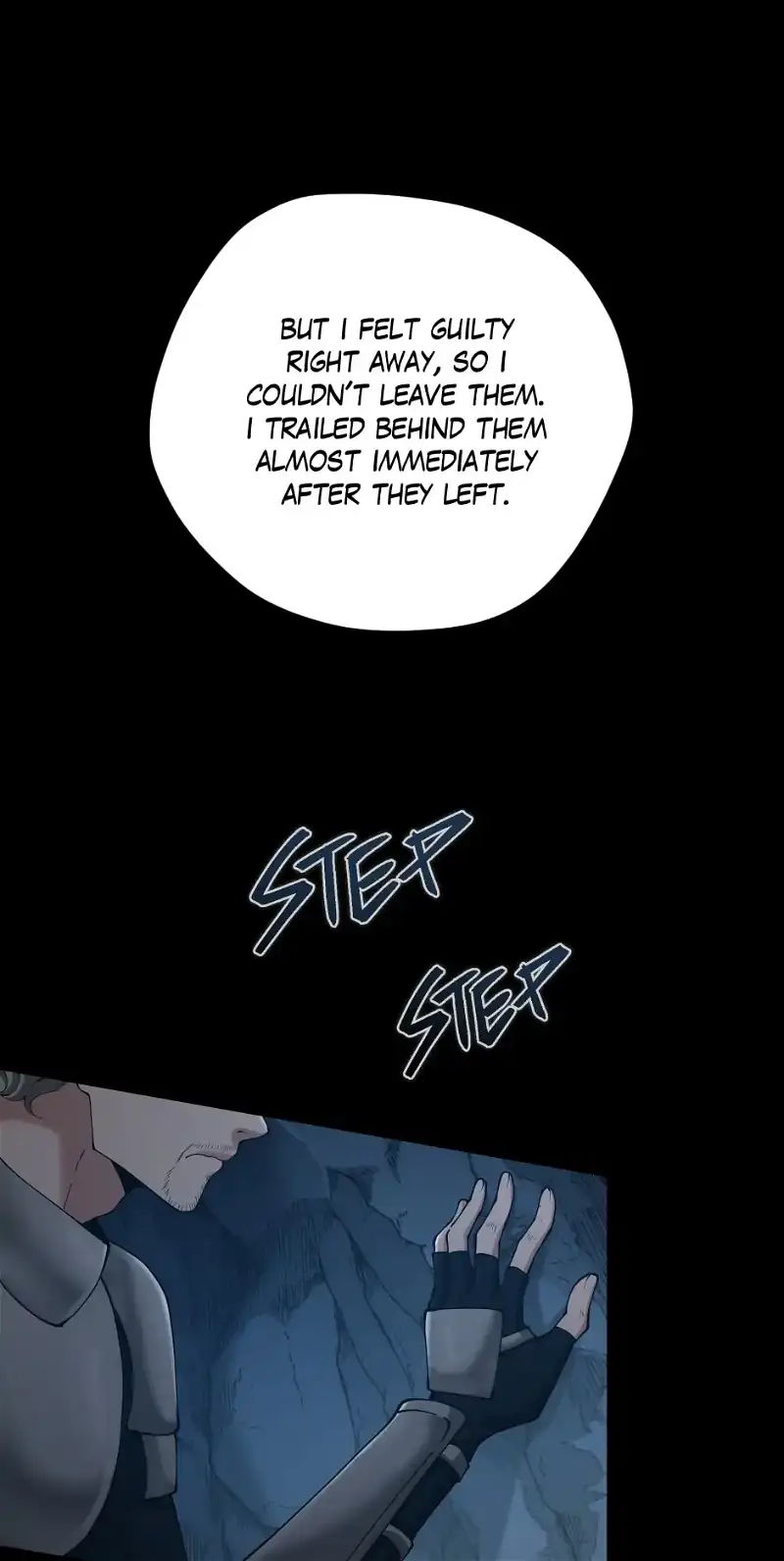 The Beginning After The End Chapter 169 - page 61