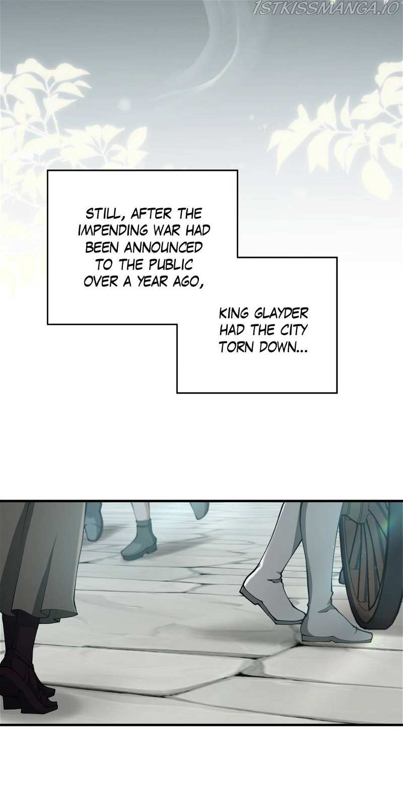 The Beginning After The End Chapter 164 - page 35
