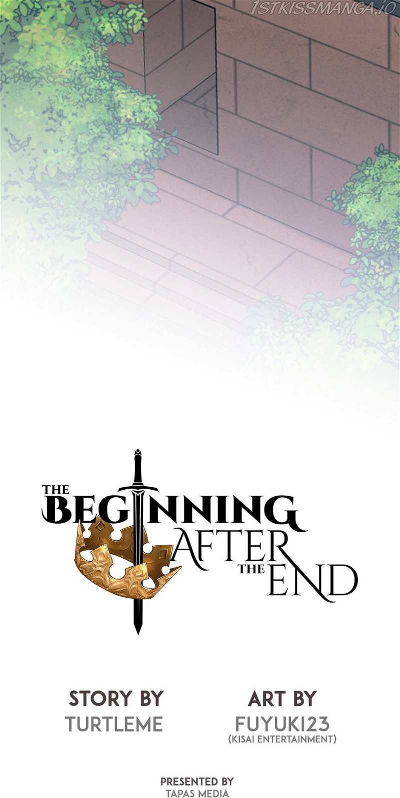 The Beginning After The End Chapter 164 - page 38