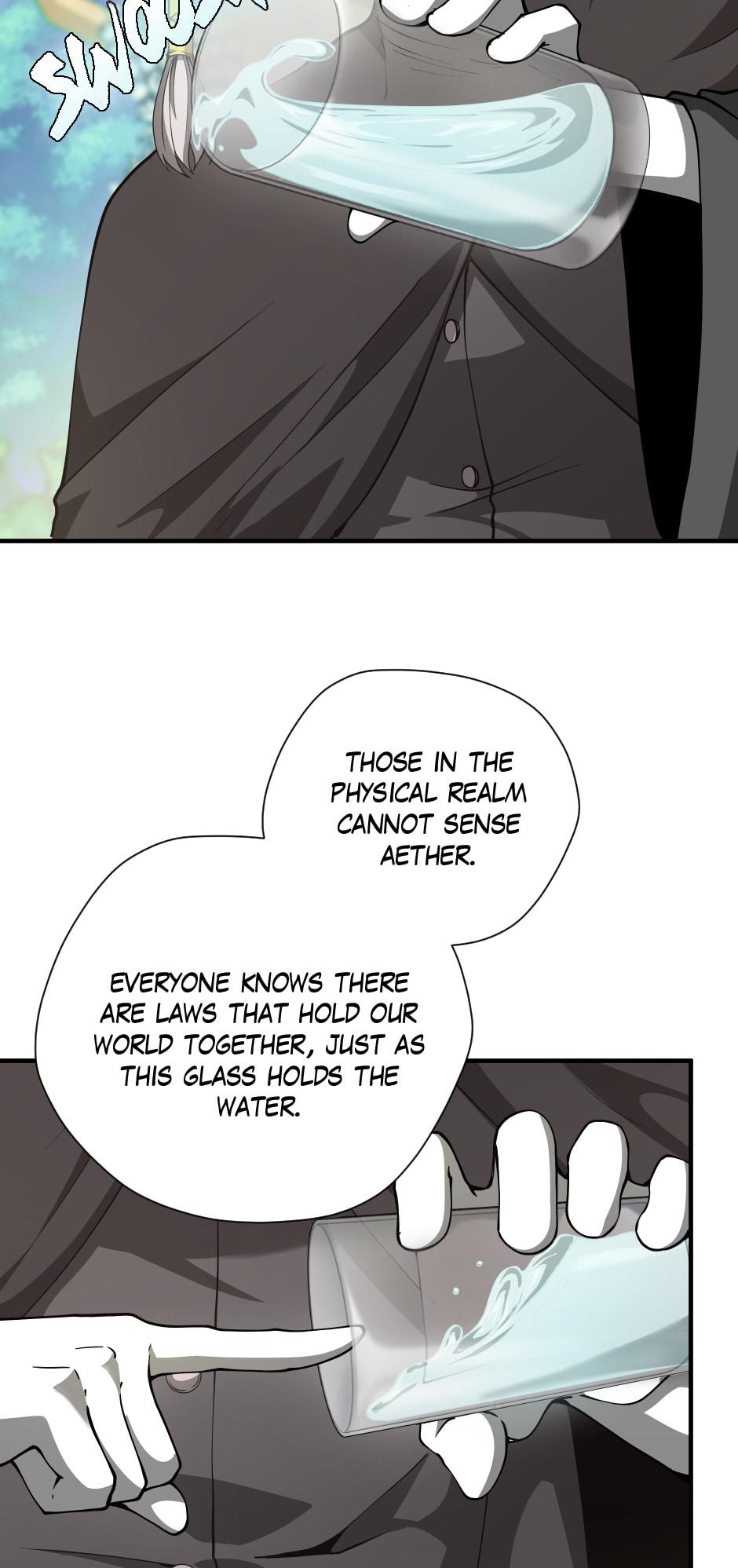 The Beginning After The End Chapter 158 - page 68