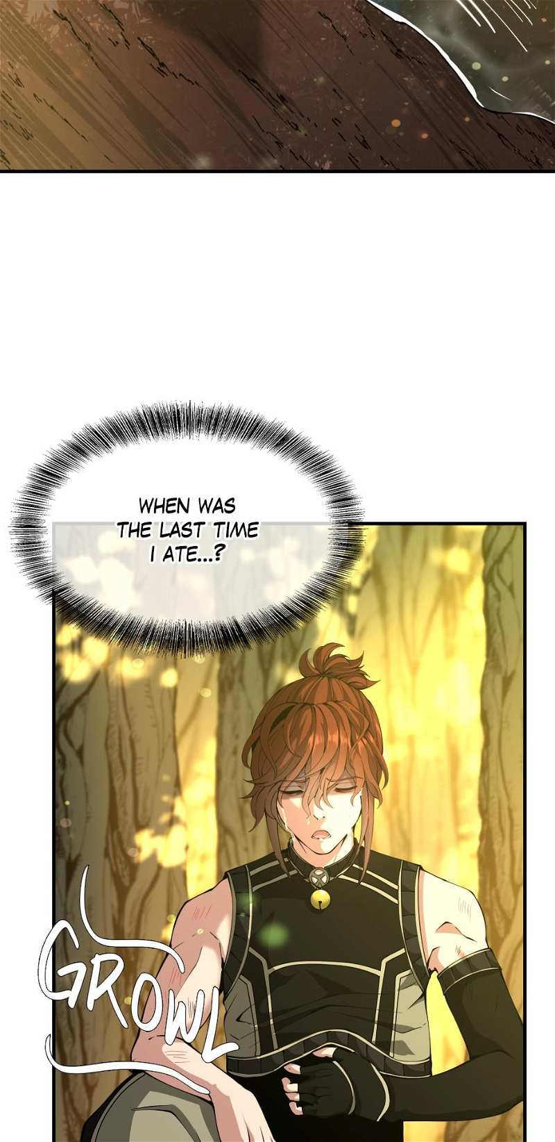 The Beginning After The End Chapter 156 - page 24