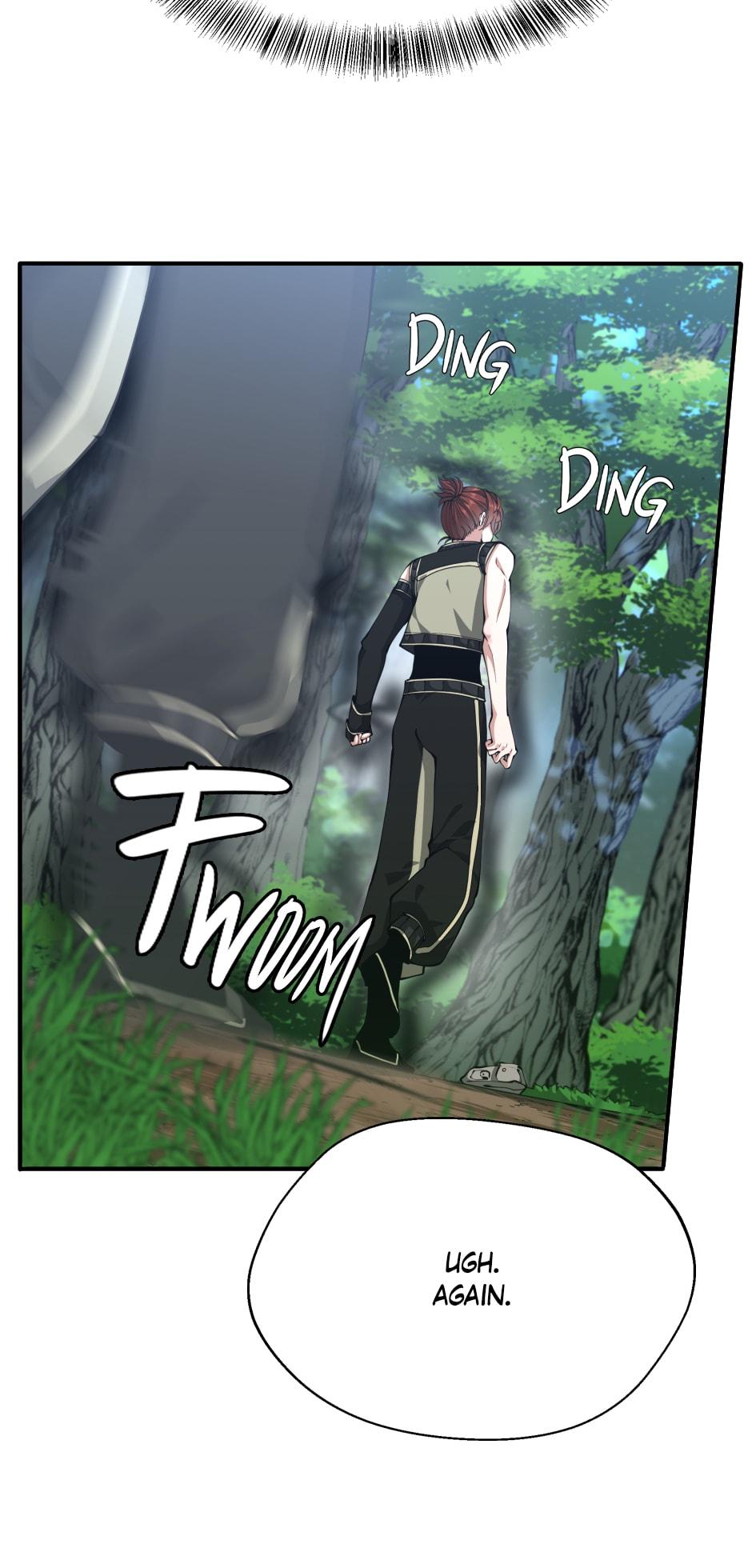 The Beginning After The End Chapter 155 - page 54