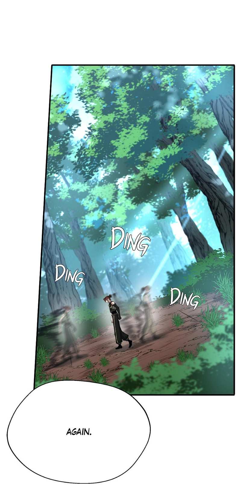 The Beginning After The End Chapter 155 - page 55