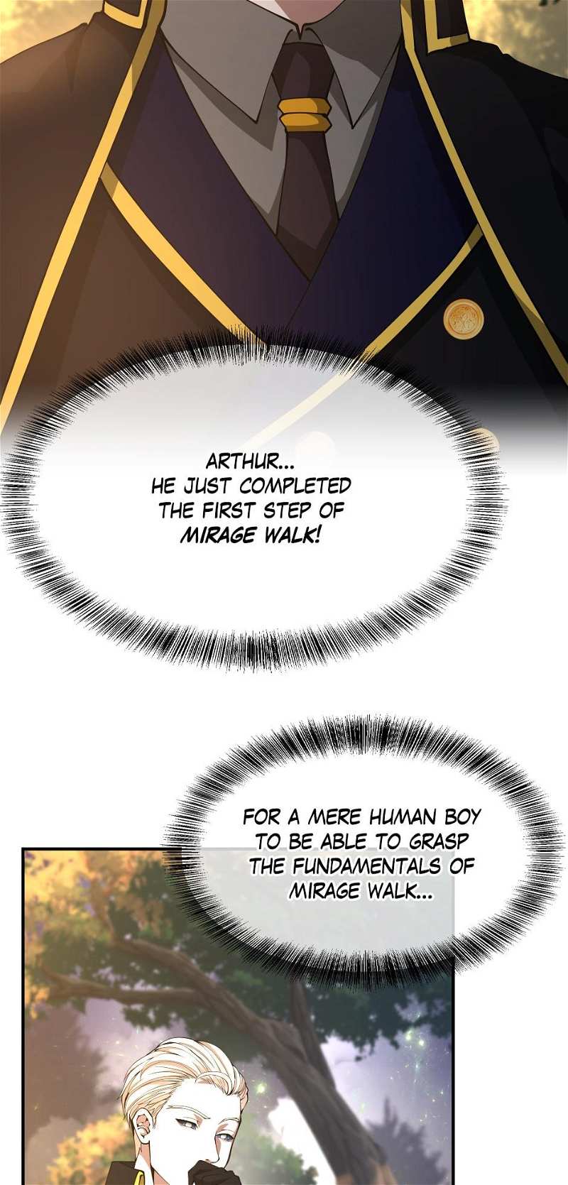 The Beginning After The End Chapter 155 - page 78