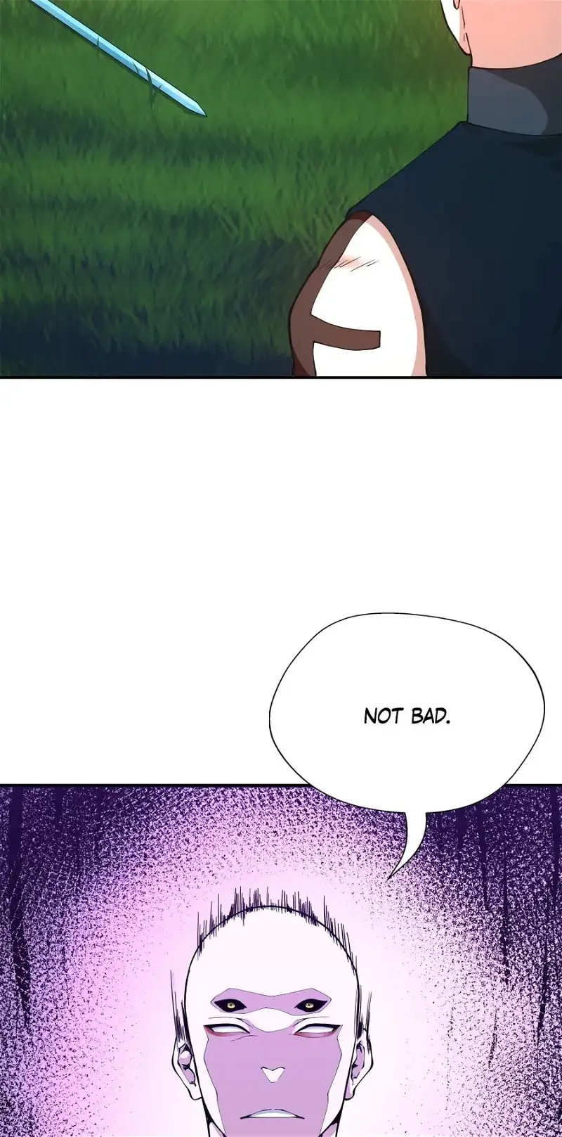 The Beginning After The End Chapter 153 - page 18