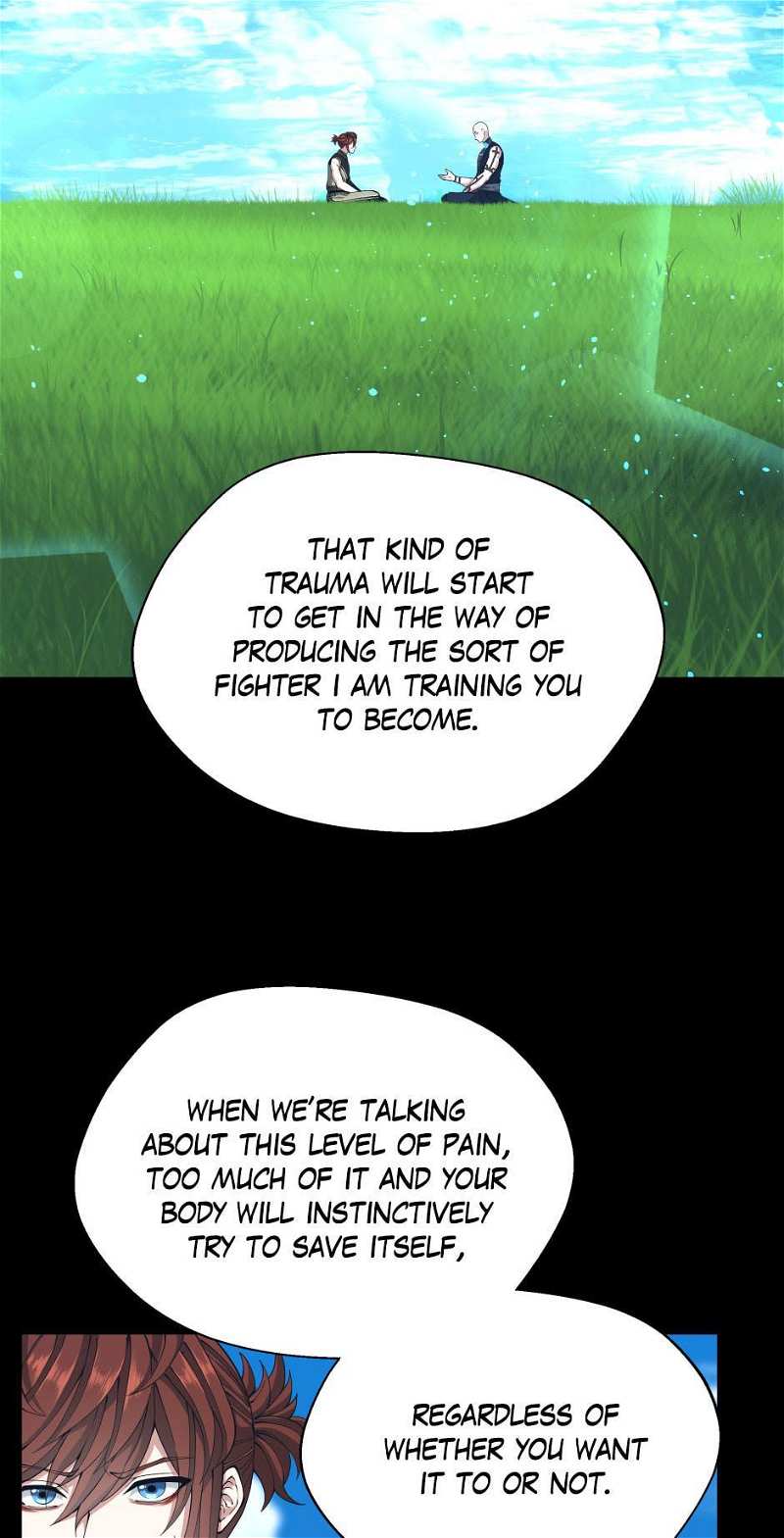 The Beginning After The End Chapter 152 - page 79