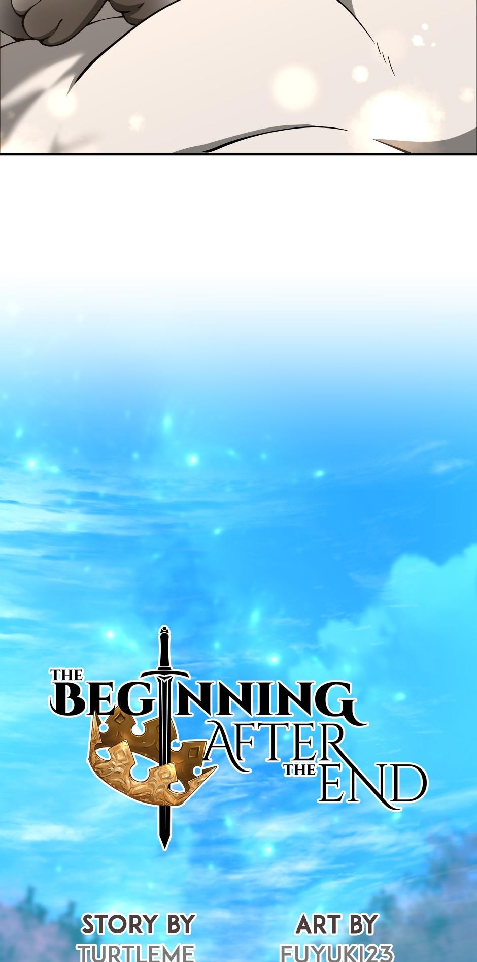 The Beginning After The End Chapter 151 - page 58