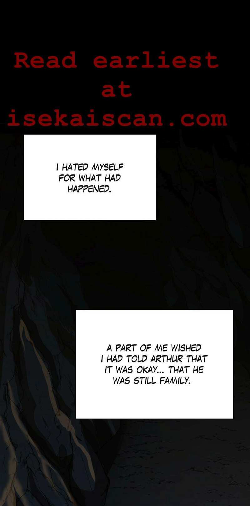 The Beginning After The End Chapter 150 - page 1