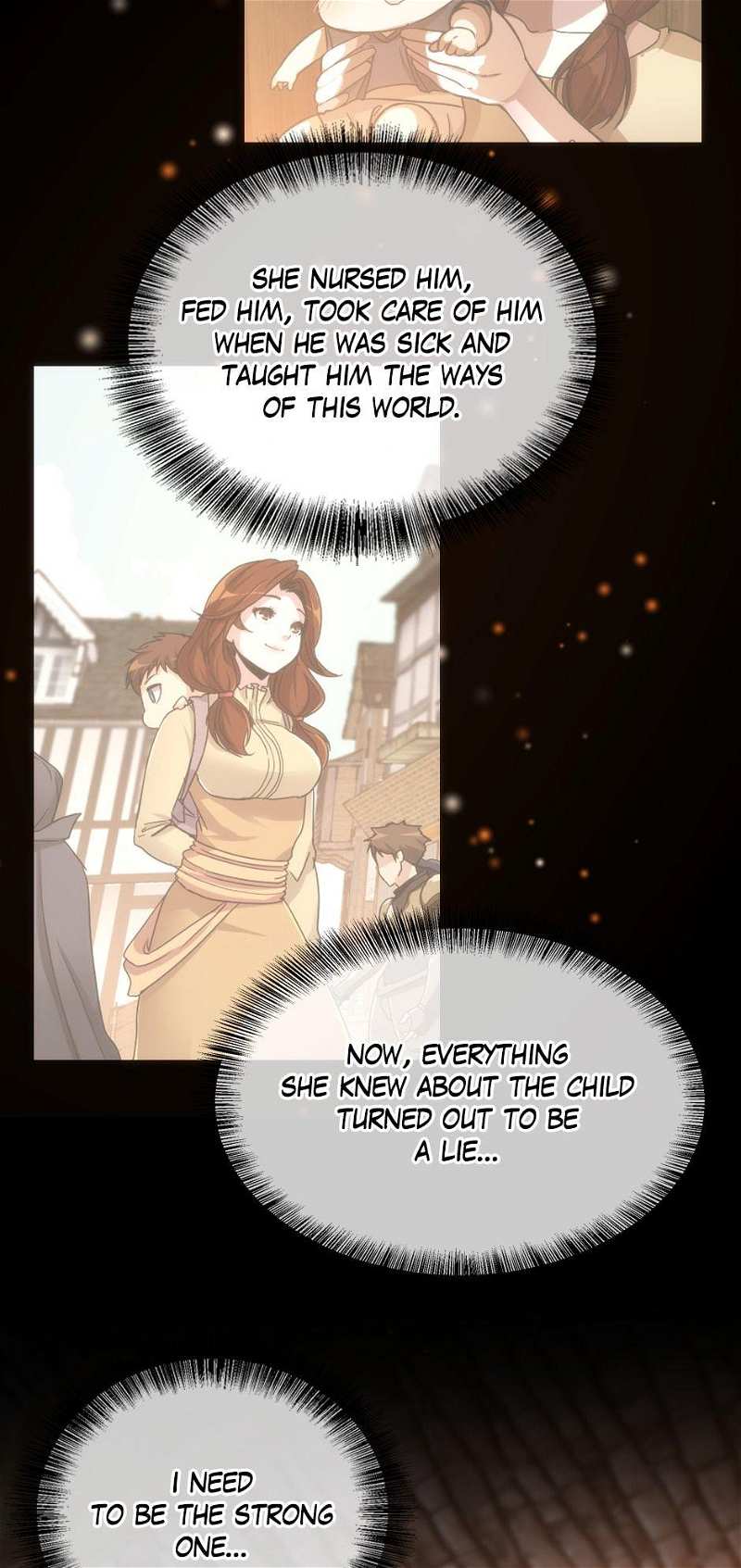 The Beginning After The End Chapter 150 - page 47