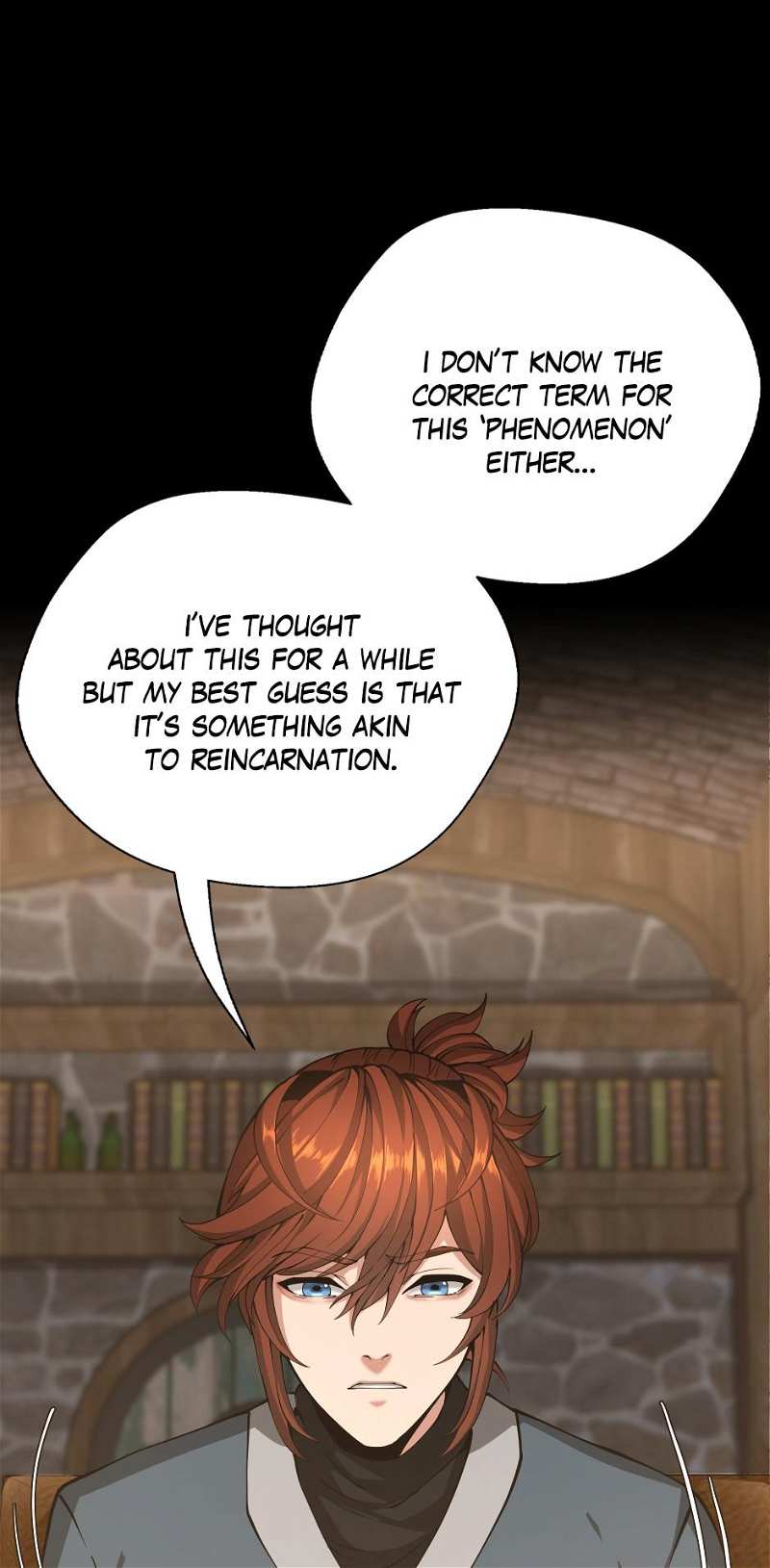 The Beginning After The End Chapter 149 - page 7