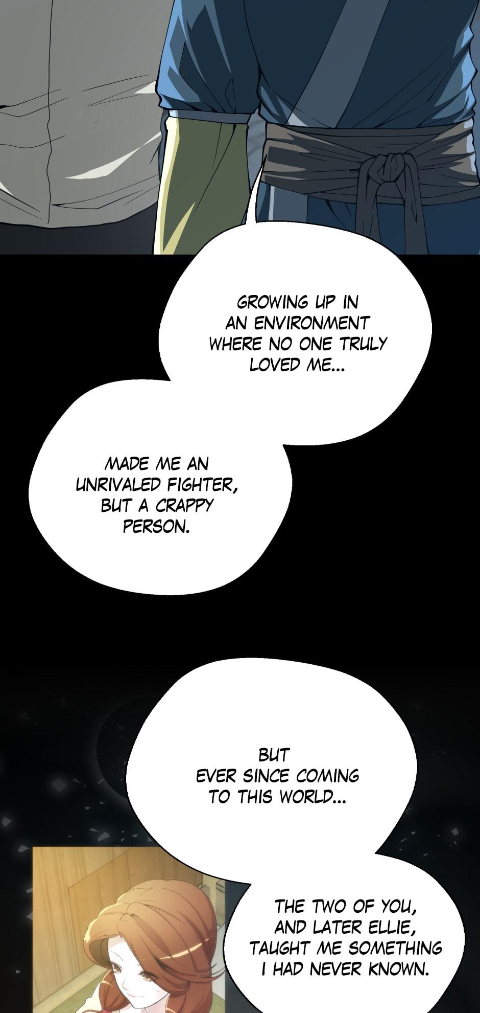 The Beginning After The End Chapter 149 - page 71