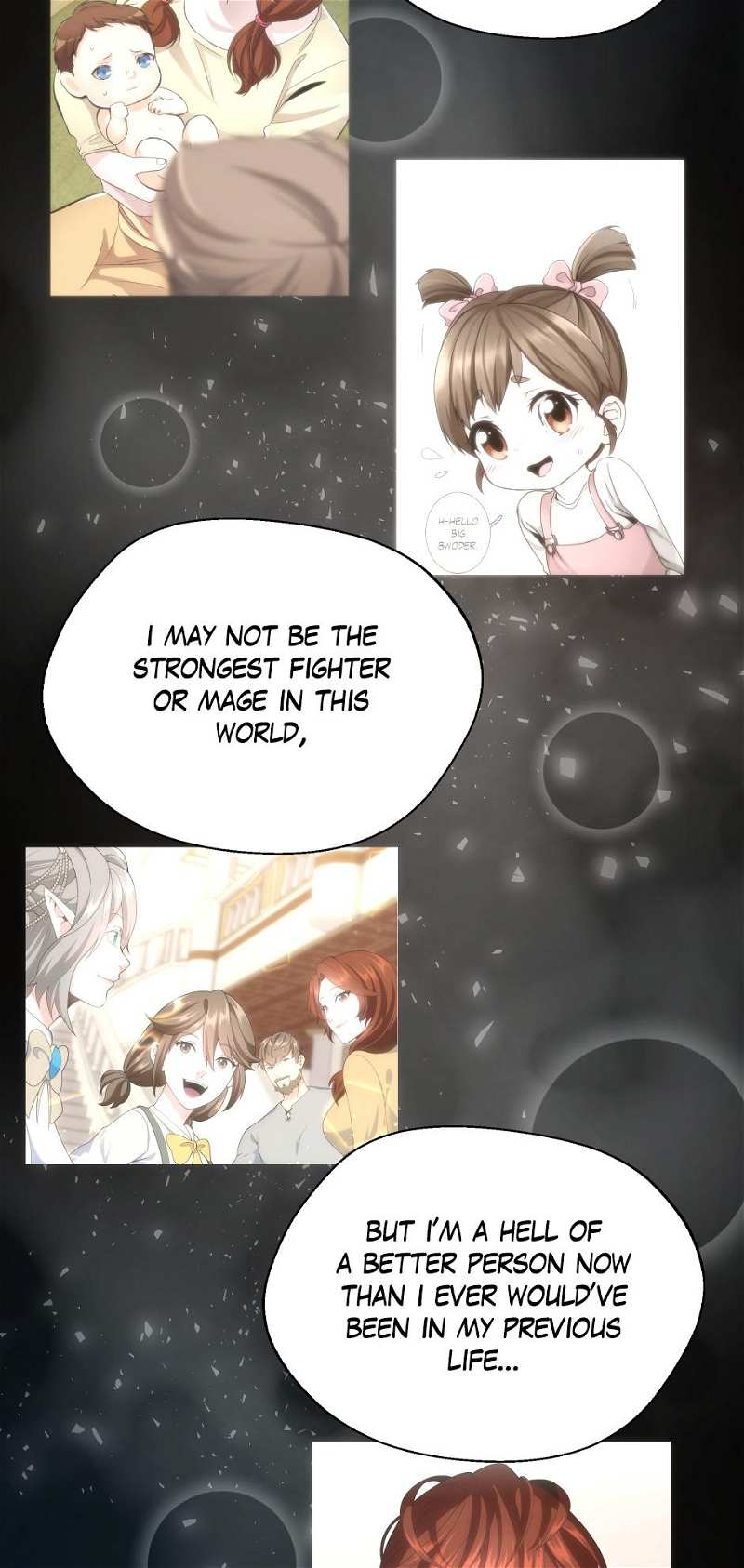 The Beginning After The End Chapter 149 - page 72