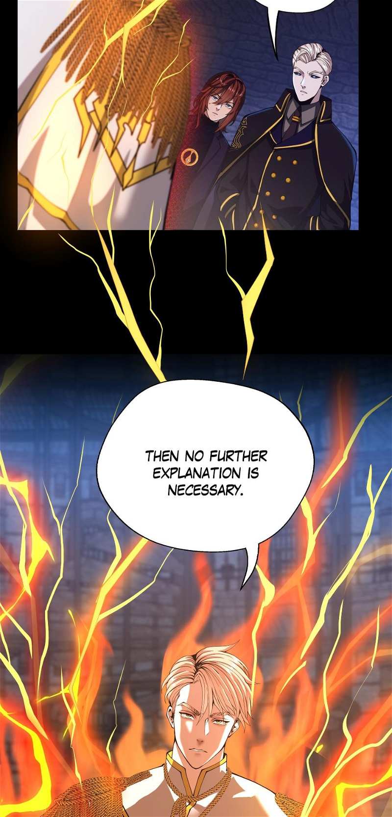 The Beginning After The End Chapter 147 - page 34