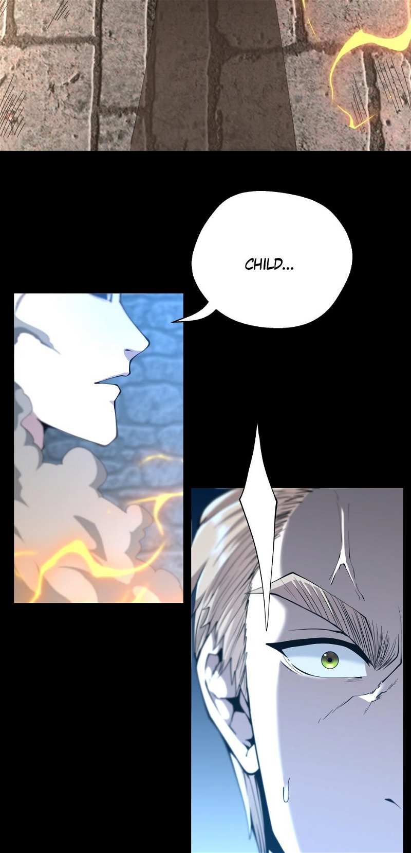 The Beginning After The End Chapter 147 - page 42