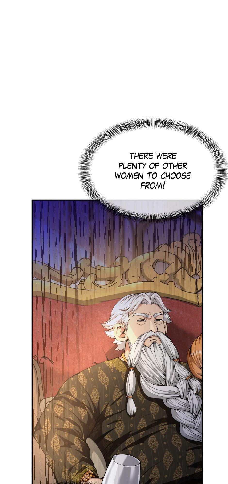 The Beginning After The End Chapter 146 - page 19