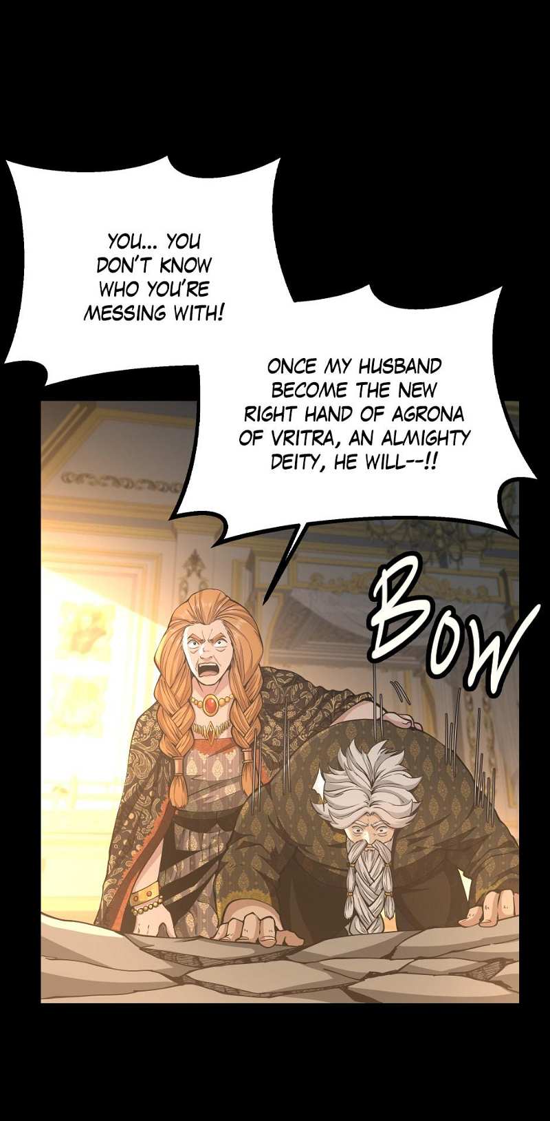 The Beginning After The End Chapter 146 - page 98