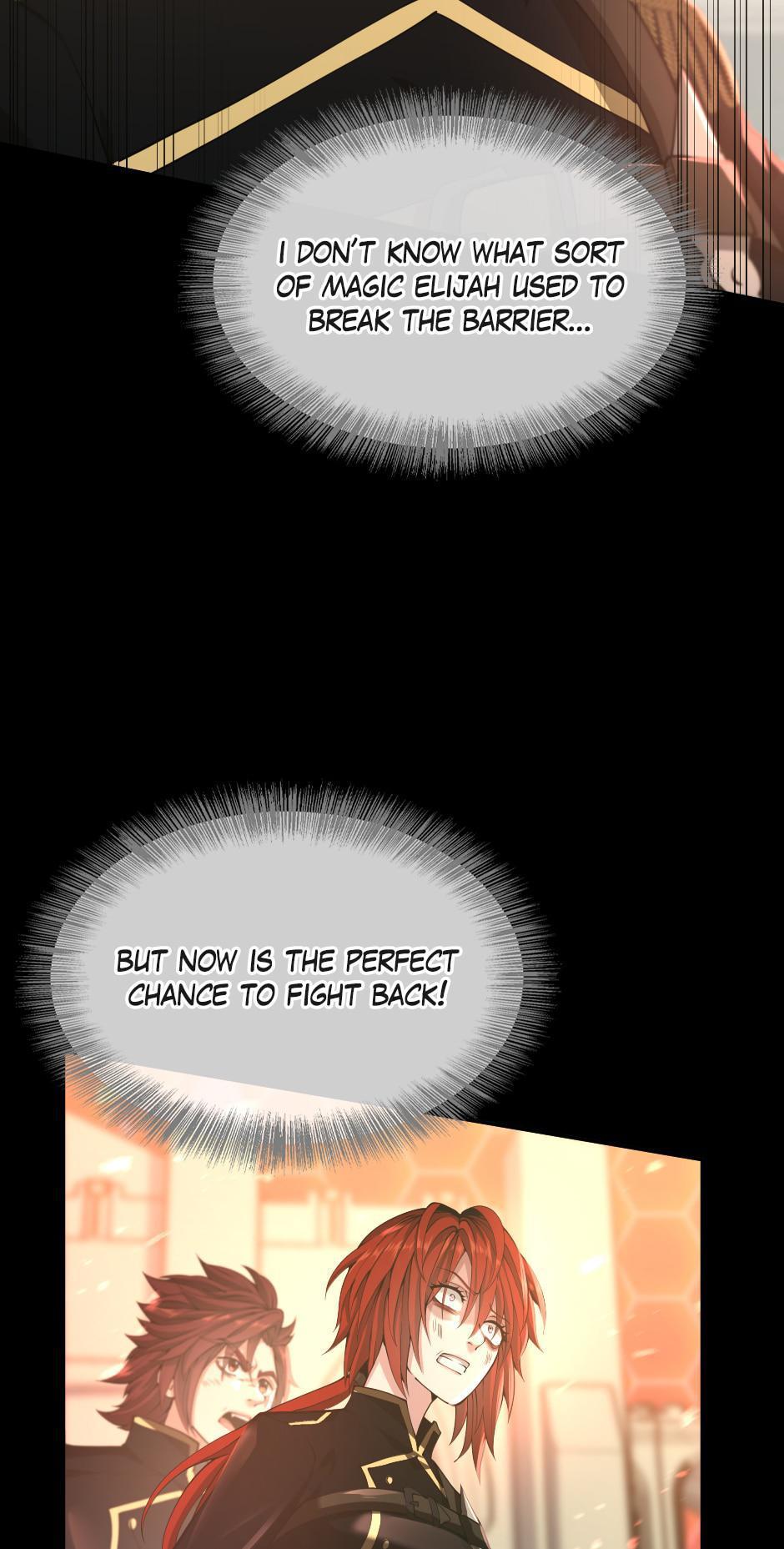 The Beginning After The End Chapter 138 - page 9