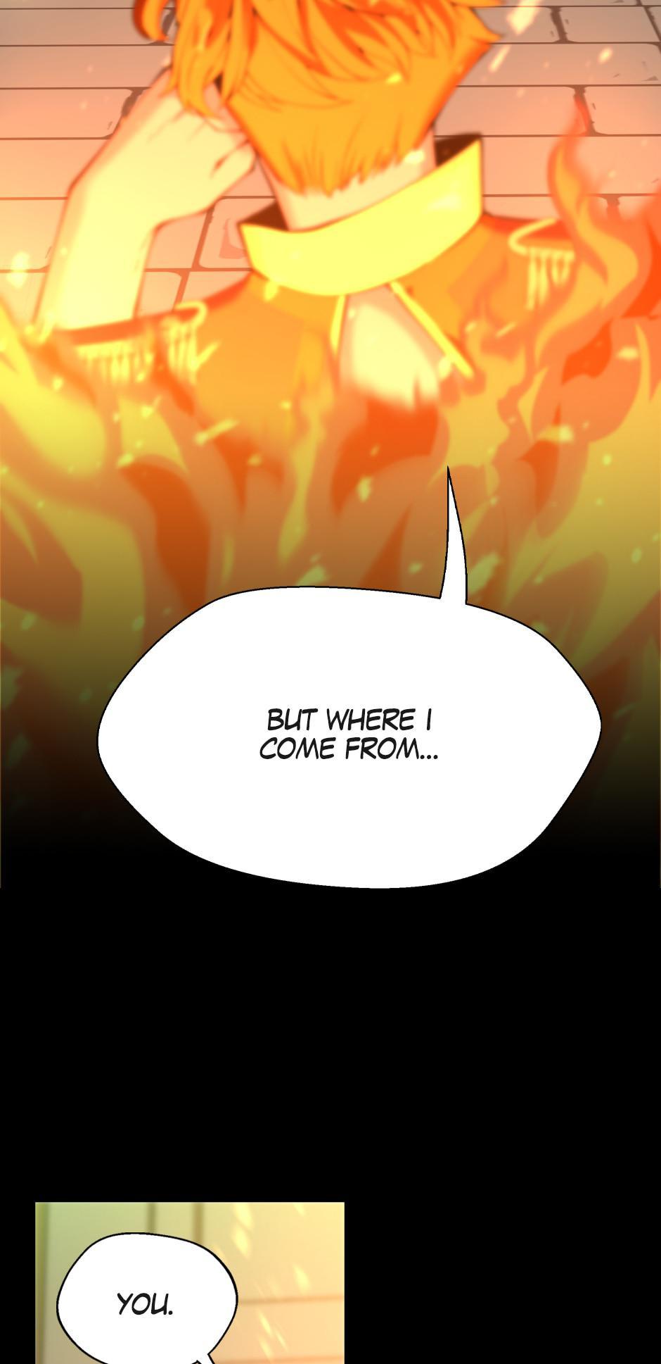 The Beginning After The End Chapter 137 - page 32