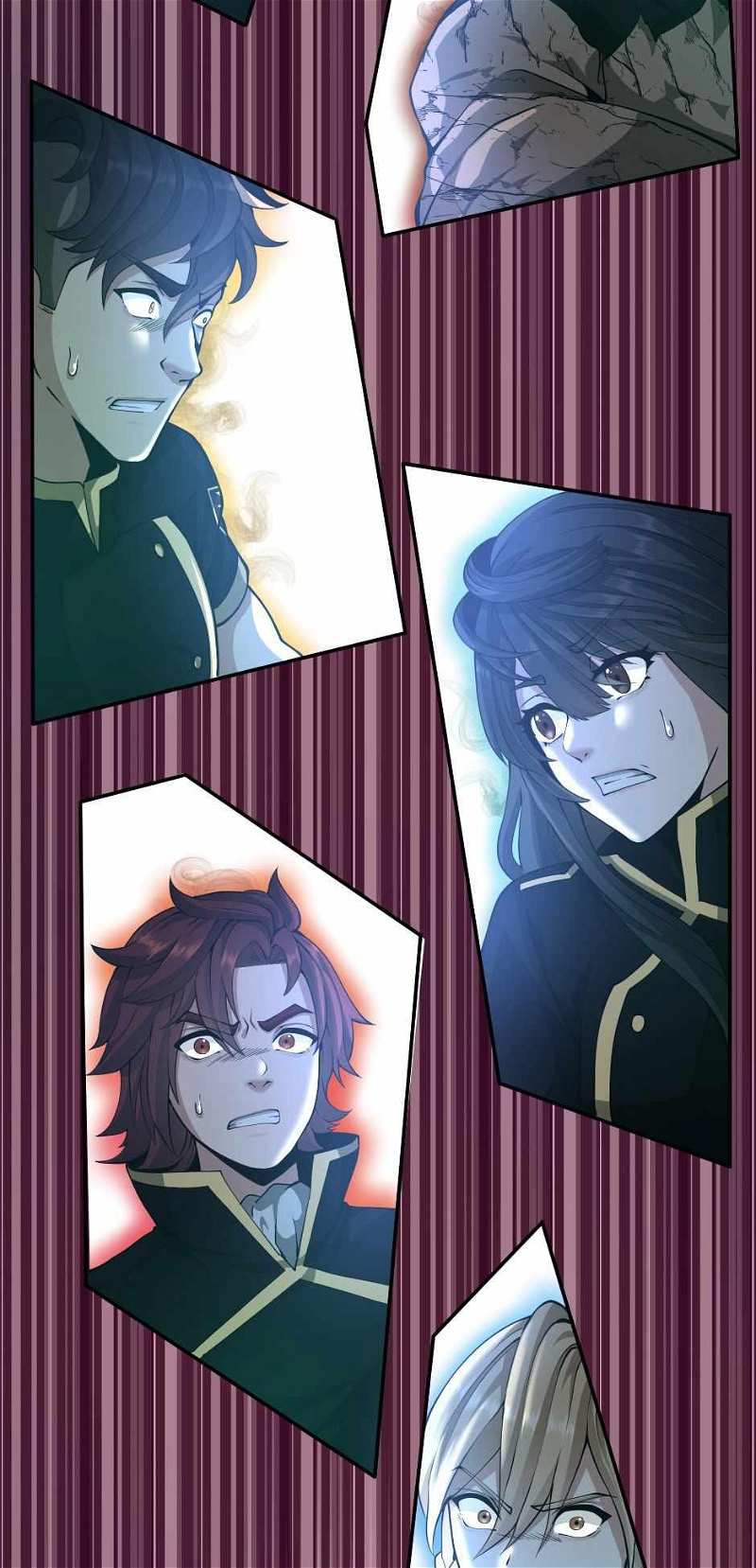 The Beginning After The End Chapter 134 - page 40