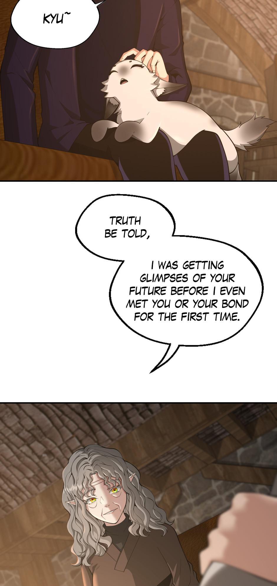 The Beginning After The End Chapter 132 - page 7