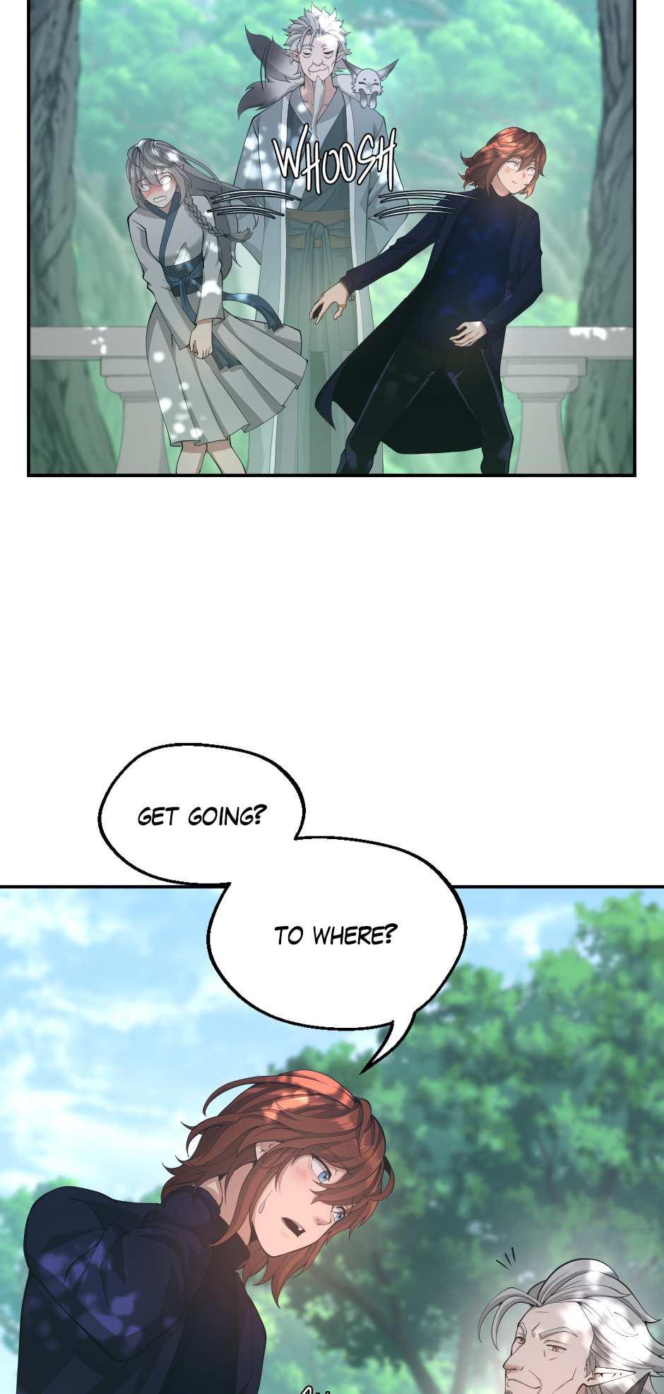 The Beginning After The End Chapter 129 - page 8