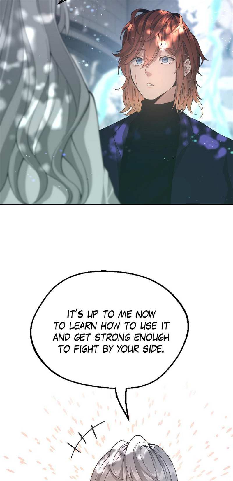 The Beginning After The End Chapter 128 - page 82