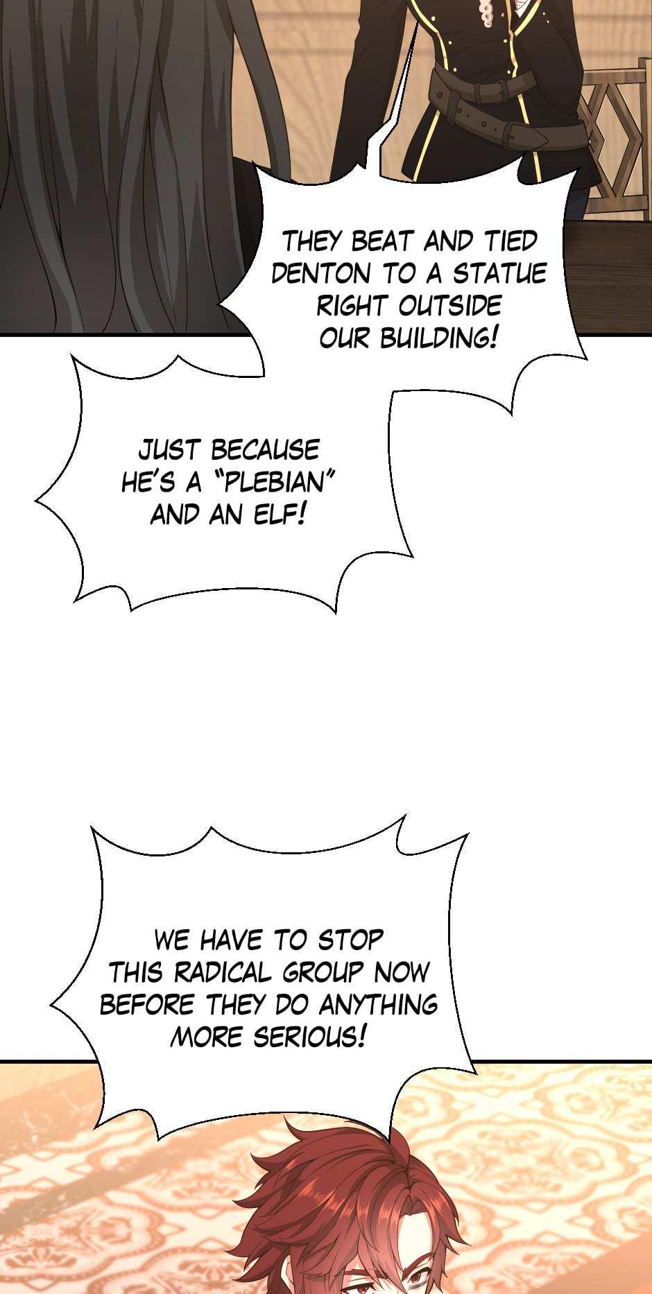 The Beginning After The End Chapter 126 - page 72