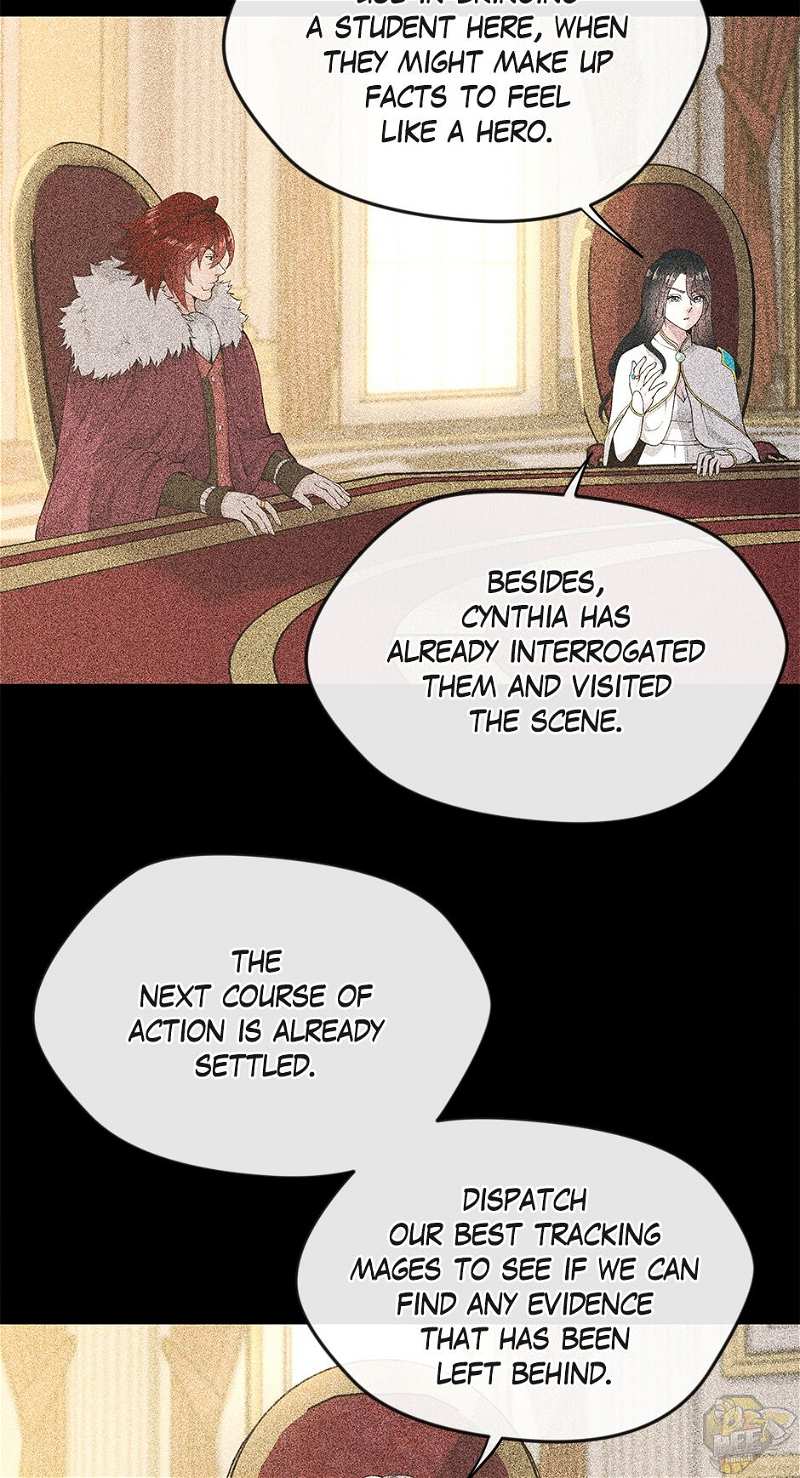The Beginning After The End Chapter 125 - page 72