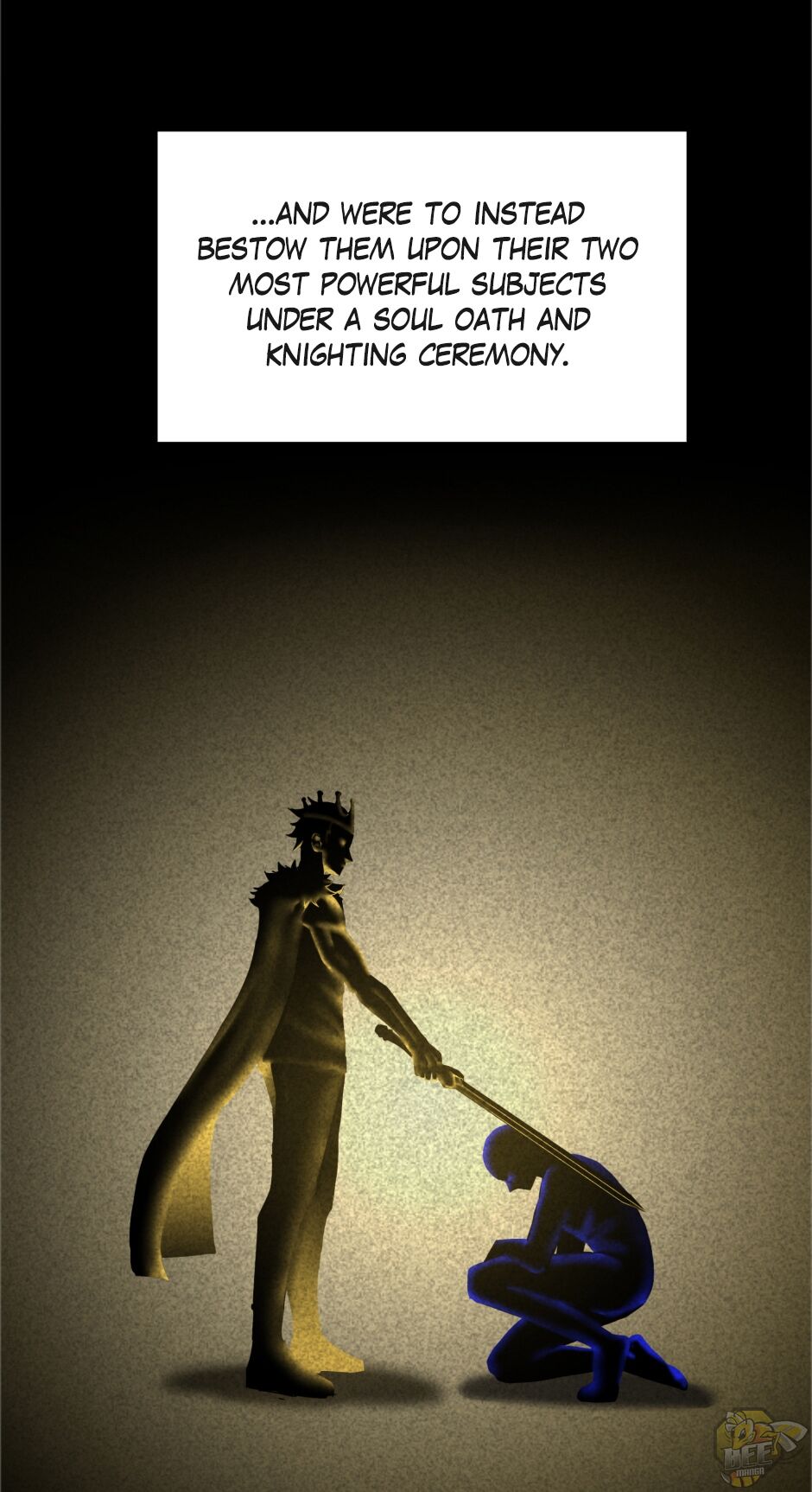 The Beginning After The End Chapter 124 - page 16