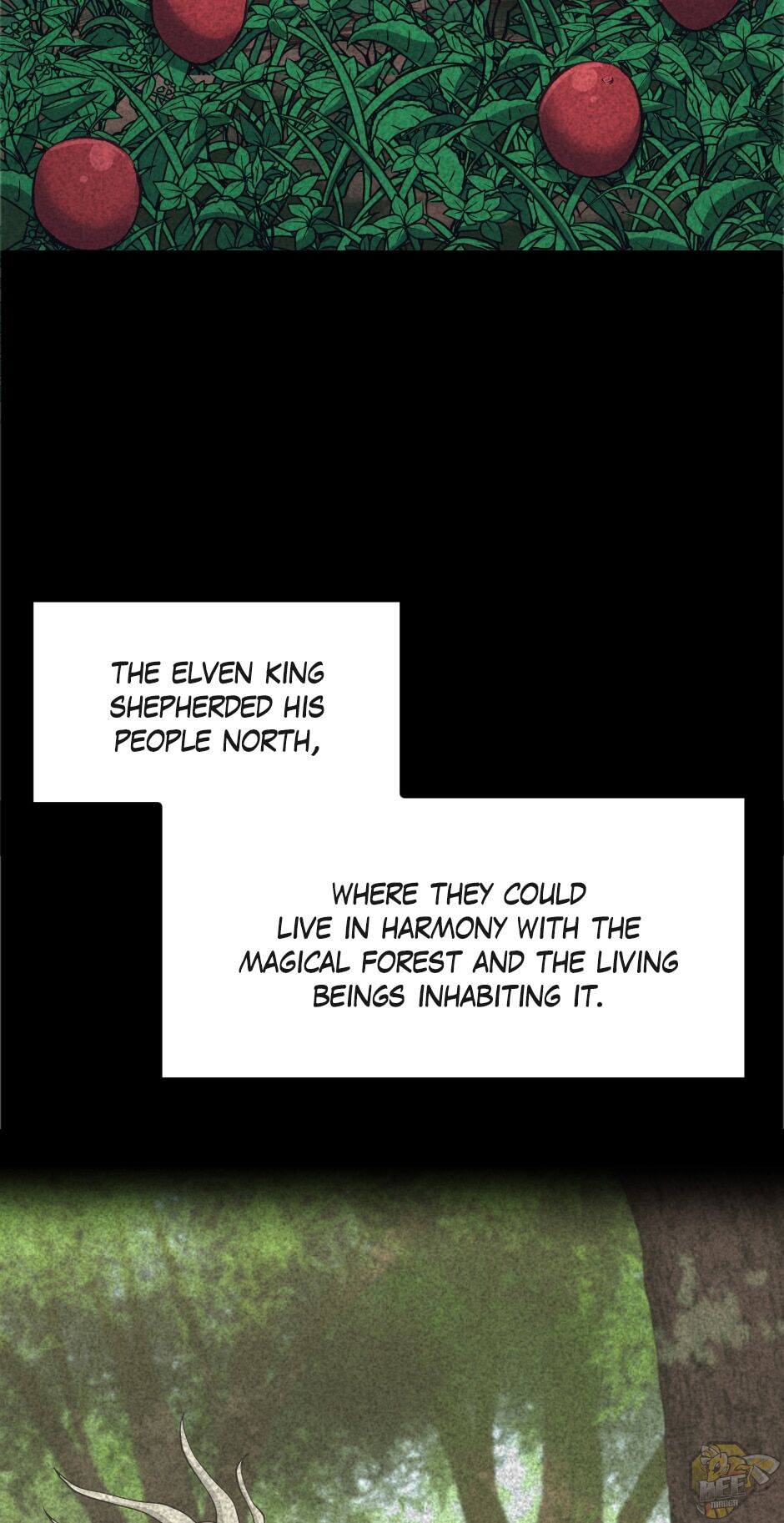 The Beginning After The End Chapter 124 - page 30