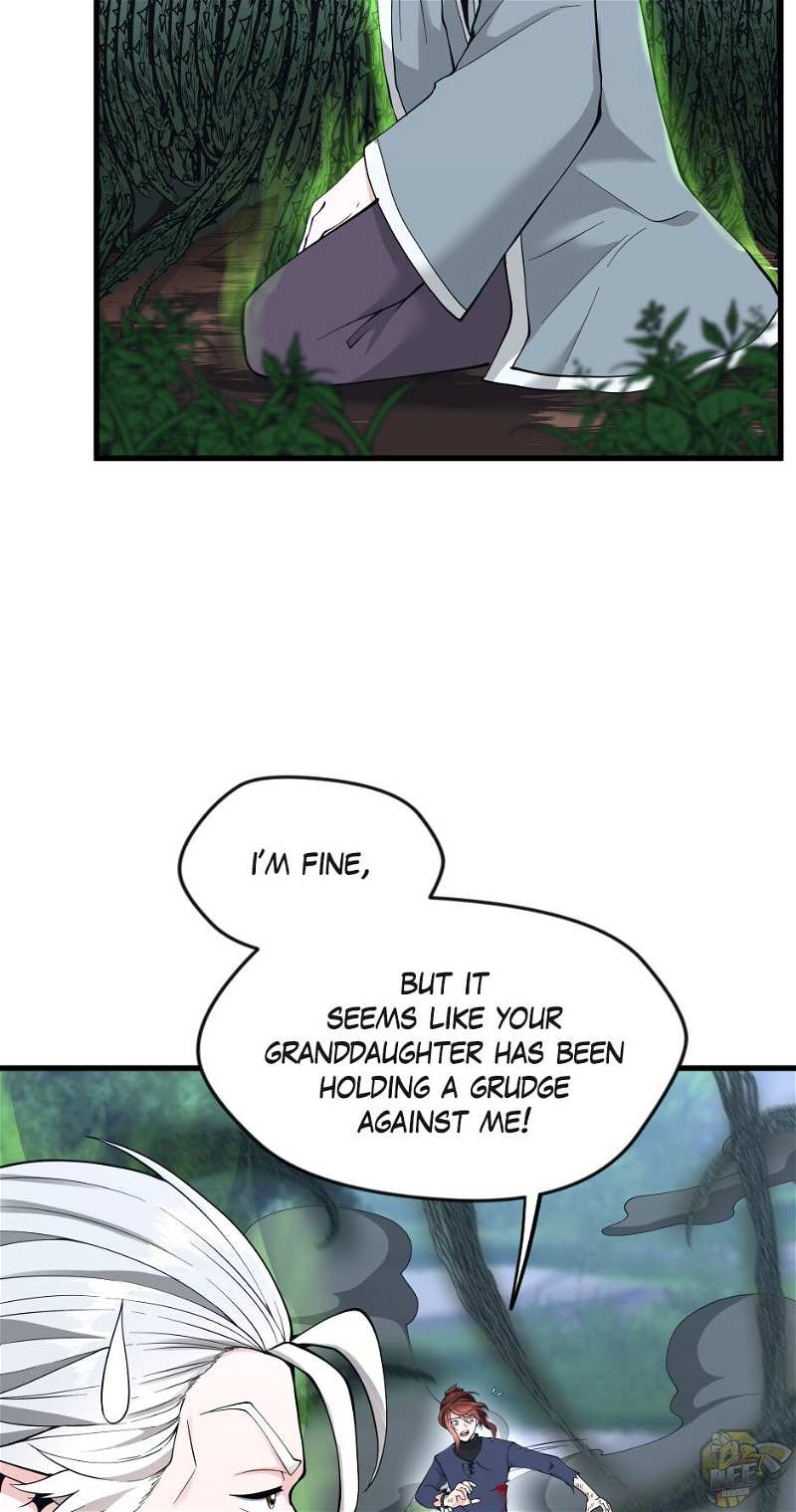 The Beginning After The End Chapter 123 - page 20